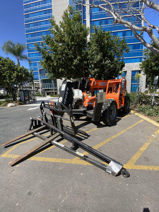 2021 STAR INDUSTRIES 1320TK