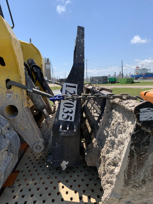 2021 PALADIN 48" Pallet Forks - Paladin