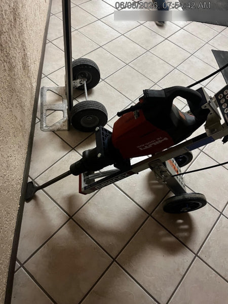 2025 HILTI TE 1000-AVR