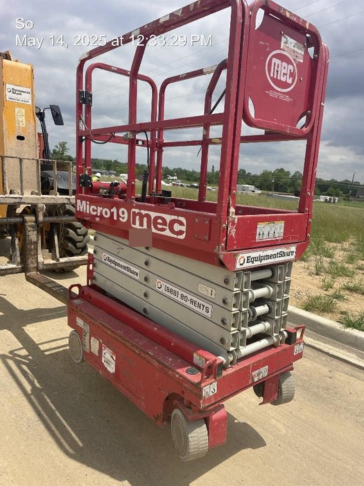 2019 MEC Micro 19