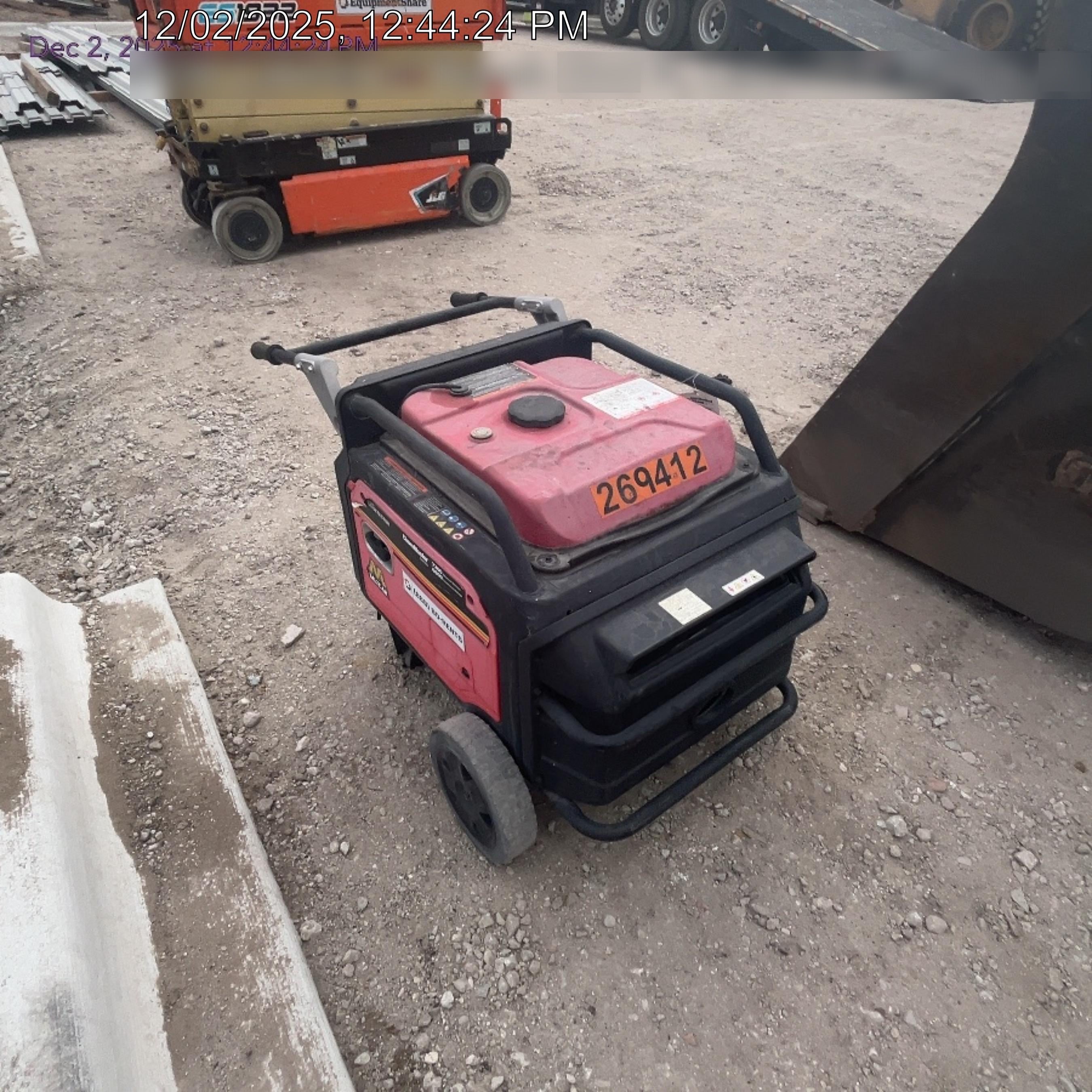2022 MI-T-M GEN-8000-IMM1E