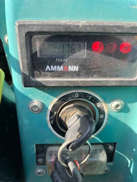 2021 AMMANN ARR 1575