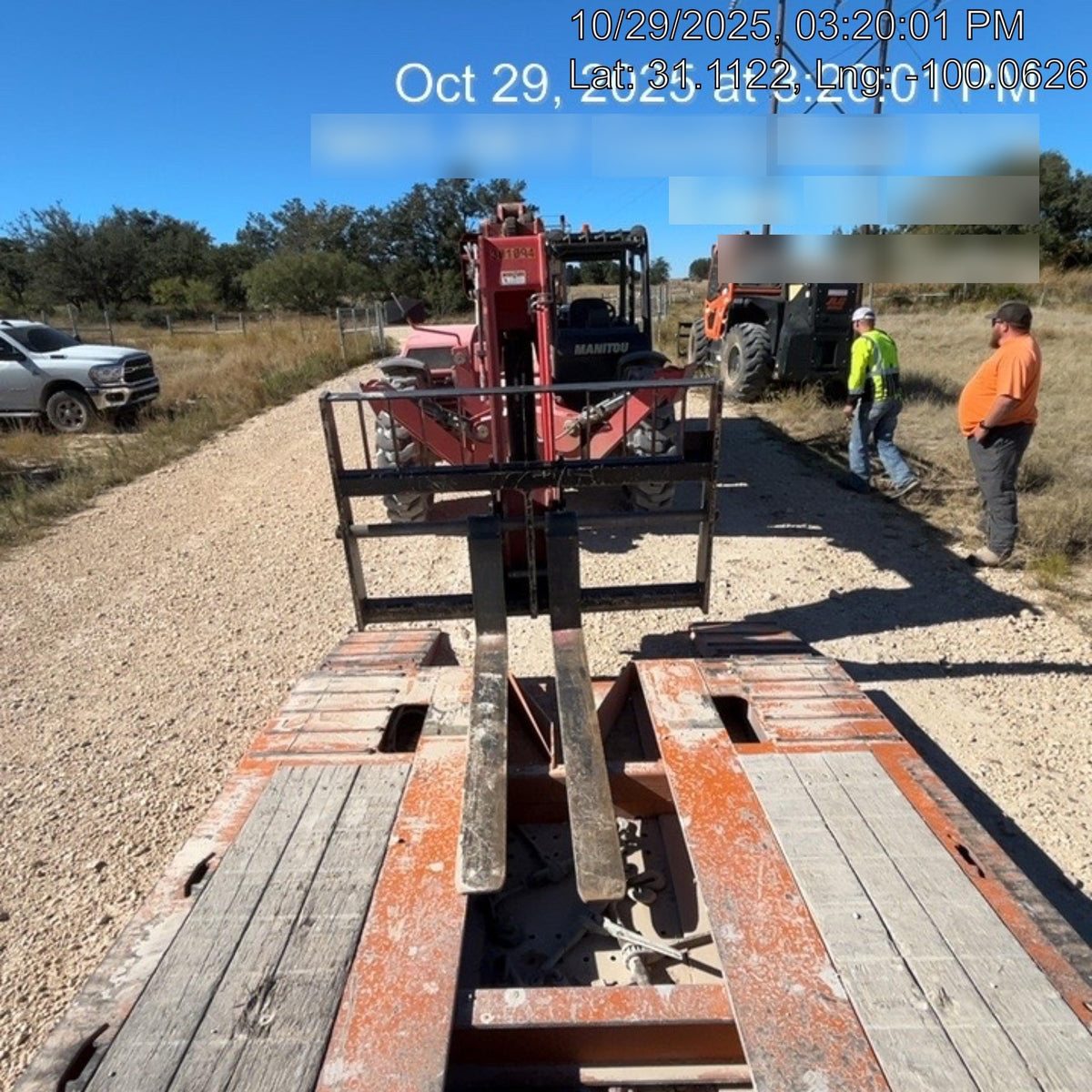2023 MANITOU MTA12055