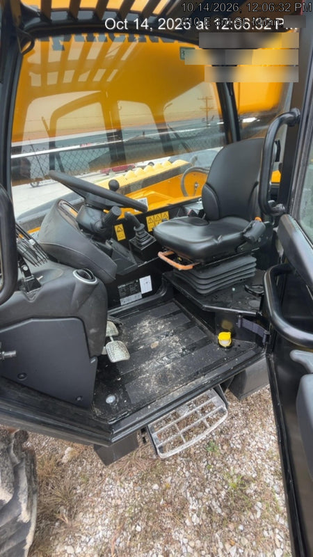 2026 JCB 510-56