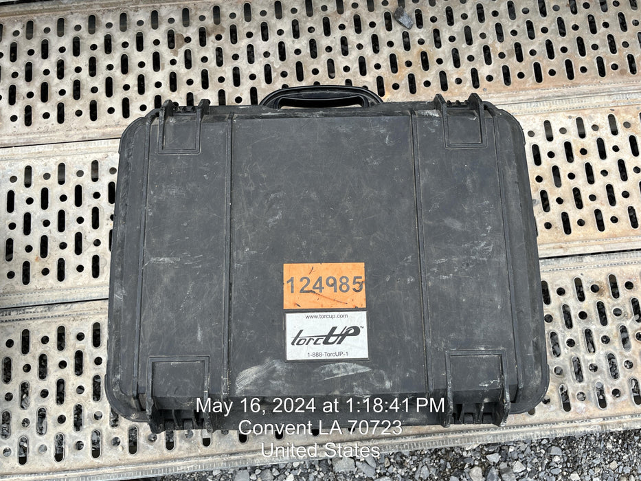 2021 TORCUP VT-1000KIT