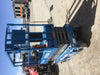2020 Genie GS-1930 Solid Non Marking Tires, Beacon, Folding rails with half height swing gate