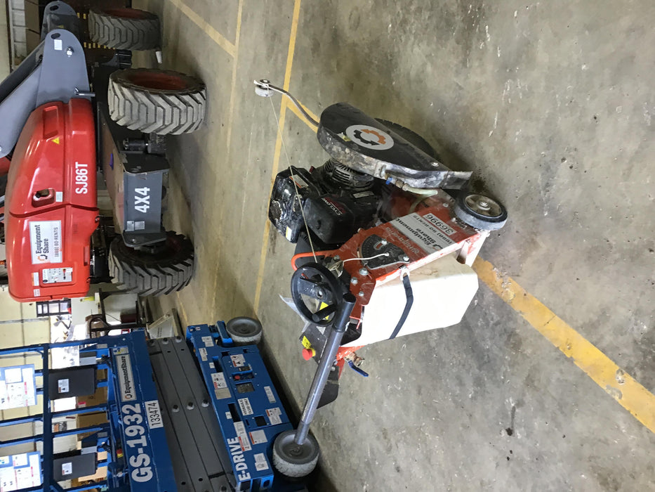 2019 HUSQVARNA FS 400 LV