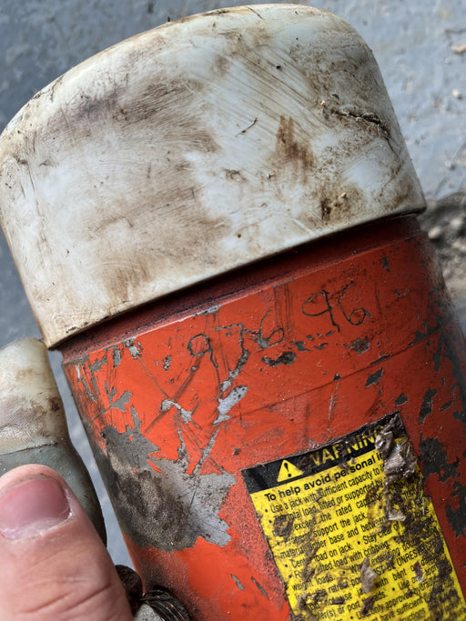 2020 POWER TEAM C552C