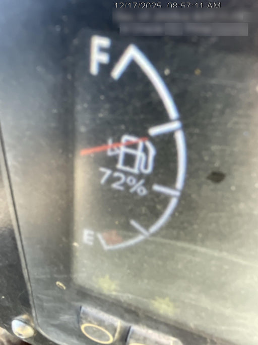 2021 MANITOU MTA8044