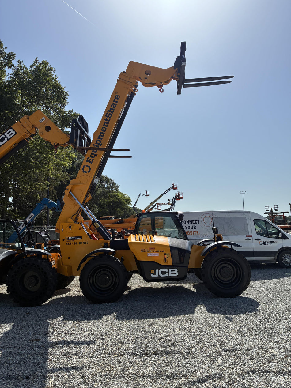 2026 JCB 509-42