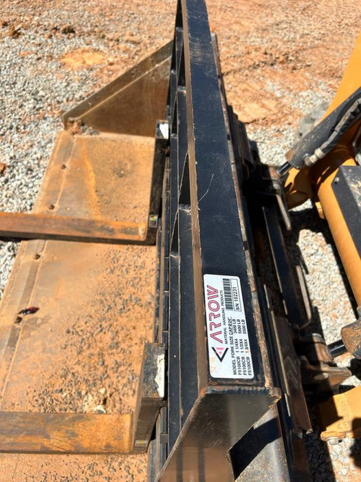 2025 VIRNIG PF4855-5VG