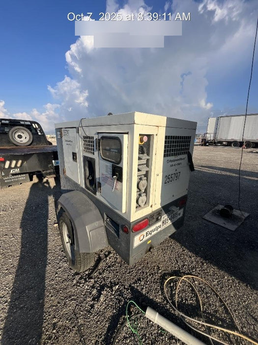 2022 ATLAS COPCO QAS45 CWK