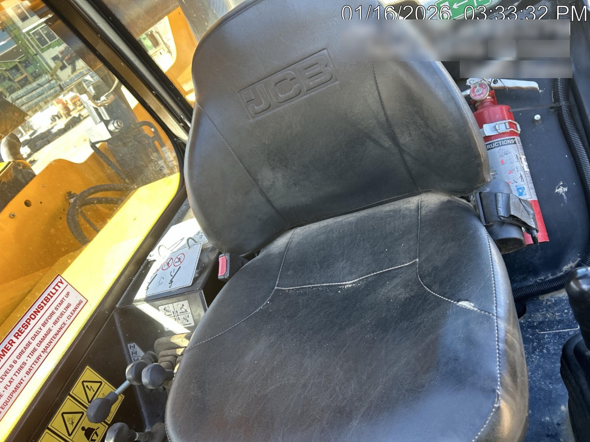 2025 JCB 510-56