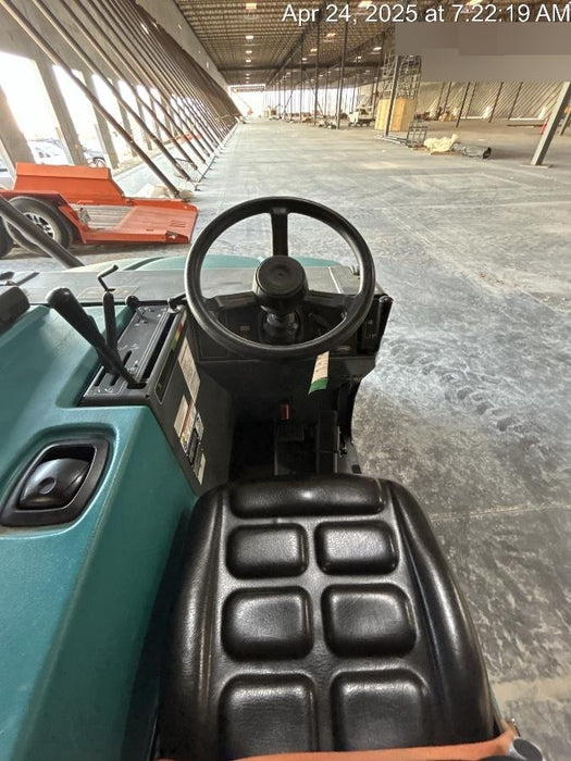 2020 TENNANT S20 LPG