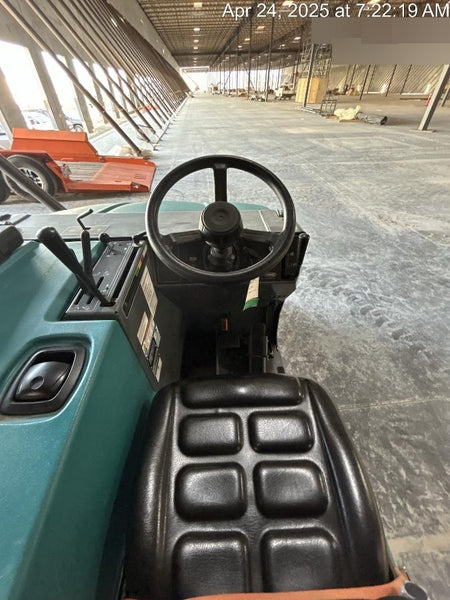 2020 TENNANT S20 LPG