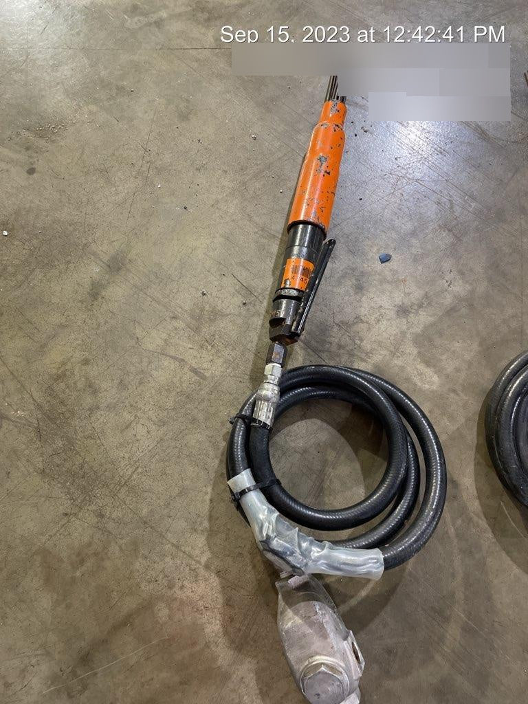 2021 MICHIGAN PNEUMATIC ES-1BLNS