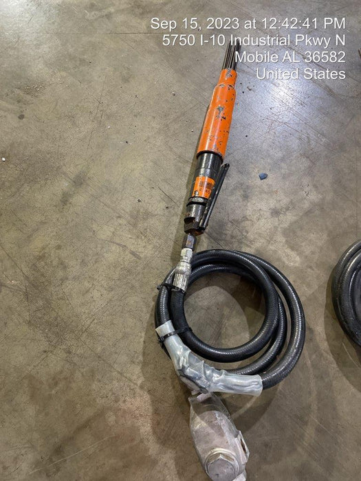 2021 MICHIGAN PNEUMATIC ES-1BLNS