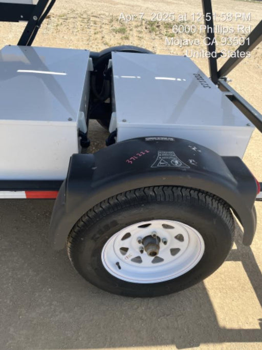 2023 WANCO WLTS-MM8A-1600