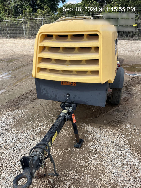 2020 ATLAS COPCO XAS188