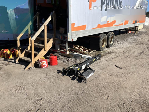 2024 STAR INDUSTRIES M1360B - Star JIB Boom