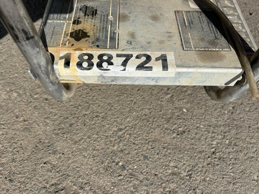 2021 SIMPSON IS61026