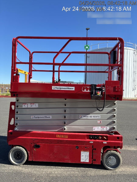 2021 MEC 4046SE