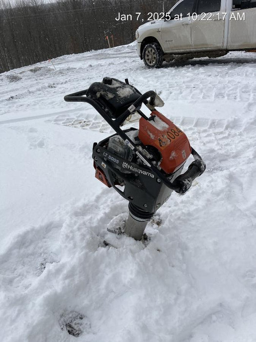 2024 HUSQVARNA LT5005