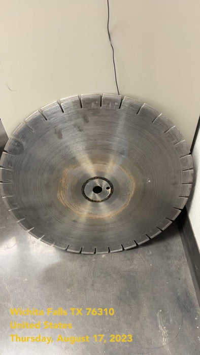 2023 HUSQVARNA FS400