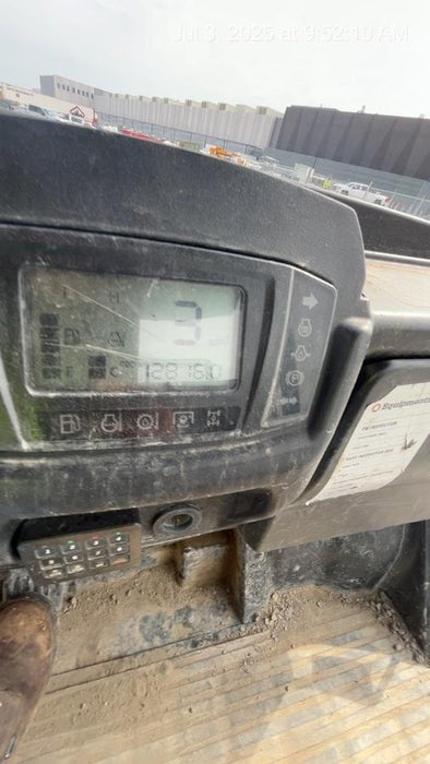 2020 KUBOTA RTV-X1140W-H (Canopy)