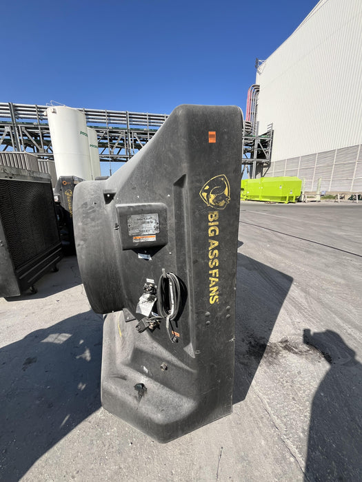 2022 BIG ASS FANS Cool Space 400