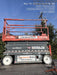 2018 Skyjack SJIII-3226 Skyjack SJIII3226 Scissor Lift w/Trojan Batteries