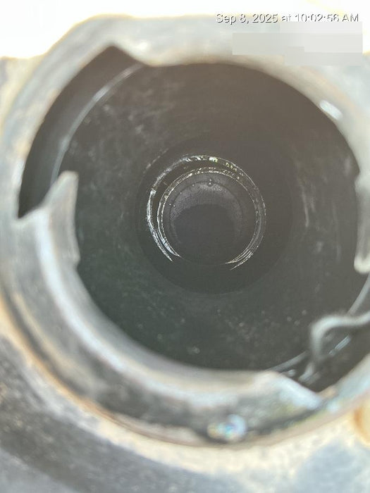 2019 WACKER NEUSON G25