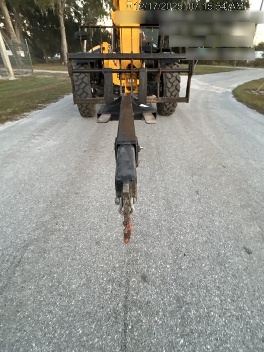 2024 ARROW MATERIAL HANDLING CE60-TH-STP