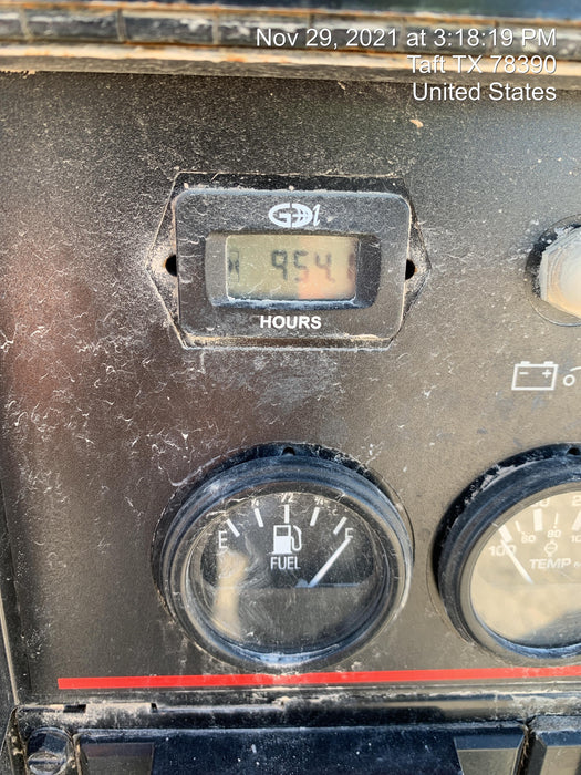 2021 Lincoln Electric Vantage 322 Ready Pak 3