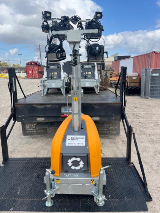 2024 ATLAS COPCO HILIGHT E3 Plus