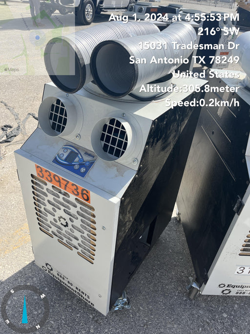 2023 KWIKOOL KPAC1411-2