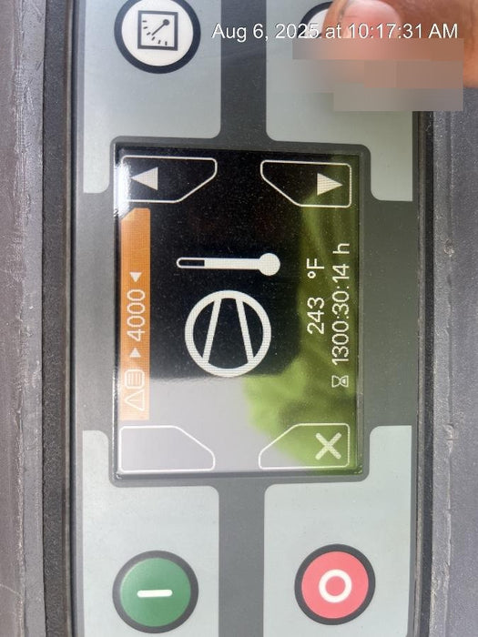 2023 ATLAS COPCO XAS188 CWK