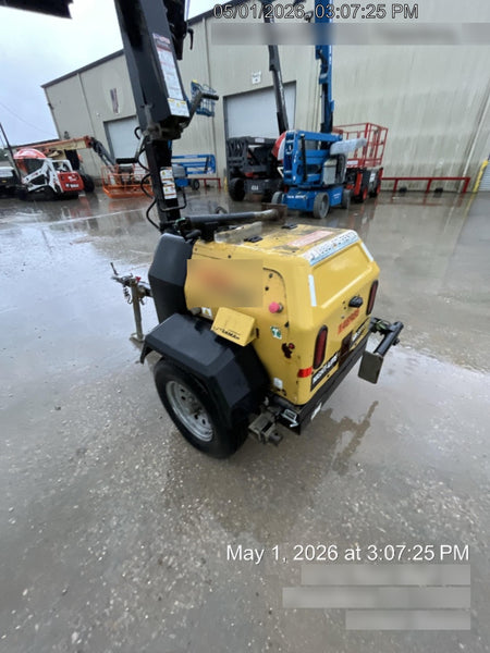 2021 ALLMAND NLV3GR