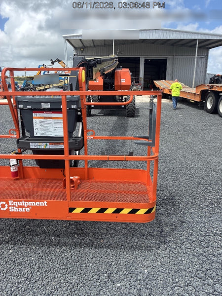 2026 JLG 860SJ