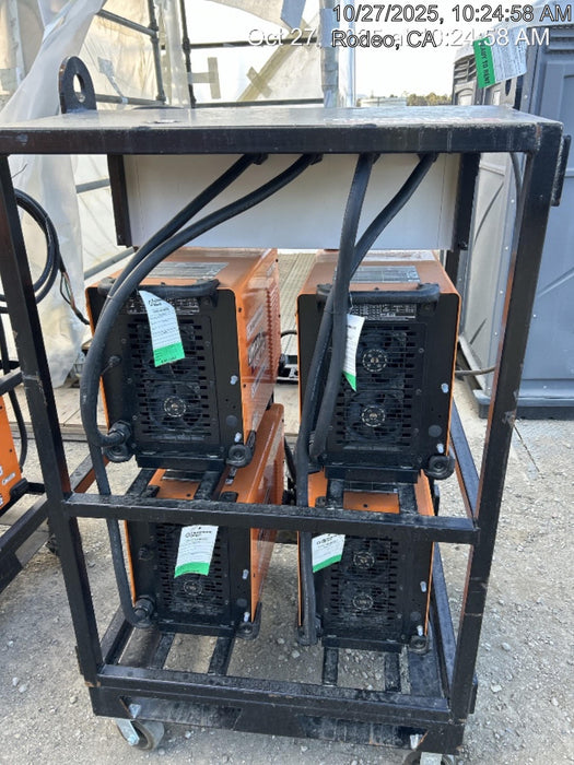 2024 LINCOLN ELECTRIC K3400-2