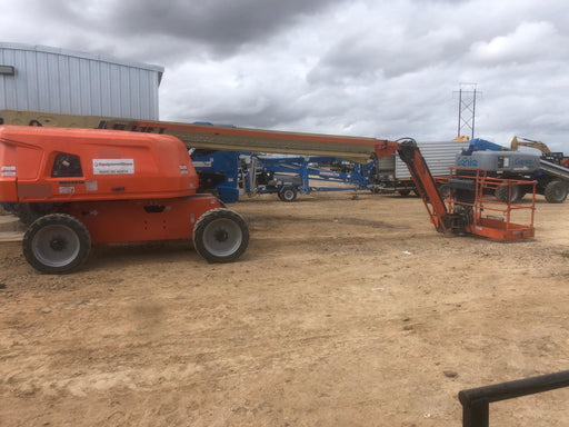 2019 JLG 660SJ