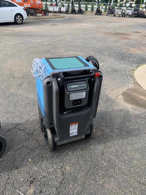 2020 DRI-EAZ LGR 7000XLi