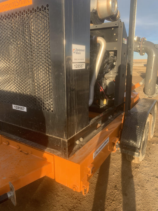 2021 CORNELL 8NHTA-SRP-EM18DB-1