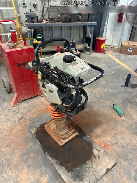 2023 MULTIQUIP MTX60HD