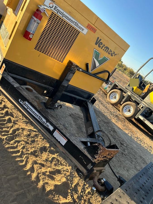 2022 VAC-TRON LP573XDT