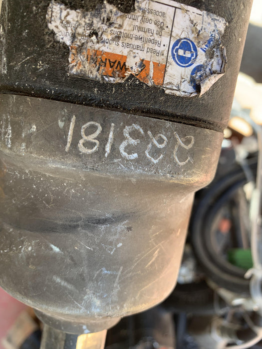 2022 INGERSOLL RAND 2925P3TI