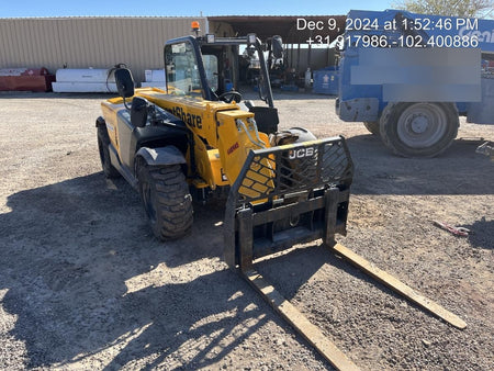 2024 JCB 505-20TC