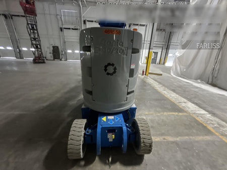 2024 GENIE Z30-20 N RJ