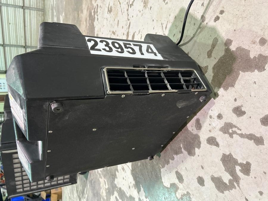 2022 PHOENIX Guardian R Hepa