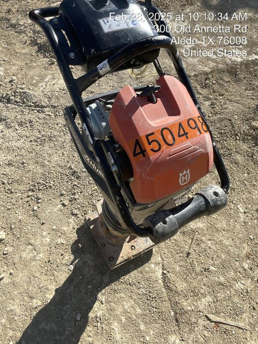 2024 HUSQVARNA LT6005